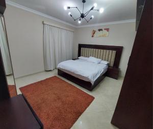 شقة فندقية بكمبوند دار مصر الشيخ زايد