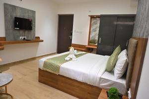 VISTHARA a unit of Suraksha Stay