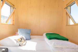 Hihahut De Zonnepost