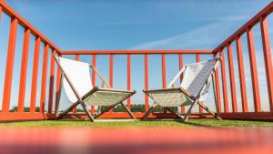 Hihahut De Zonnepost