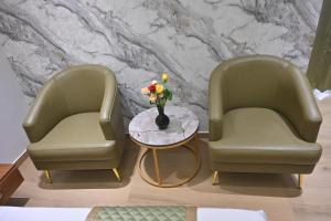 VISTHARA a unit of Suraksha Stay