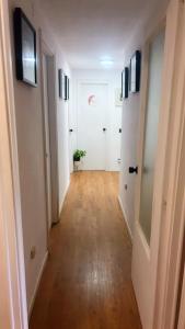 Habitación en Madrid