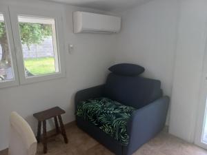 Sejours a la campagne Studio garrigue saint didier : photos des chambres