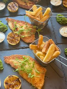 Glen Dessary Estate - Fully Catered Bespoke Highland Lodge