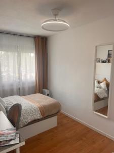Habitación en Madrid