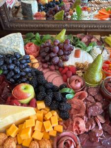 Glen Dessary Estate - Fully Catered Bespoke Highland Lodge