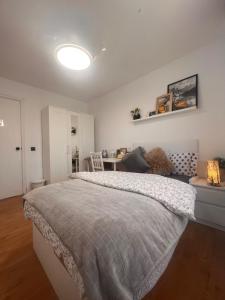 Habitación en Madrid