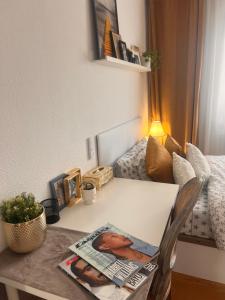 Habitación en Madrid