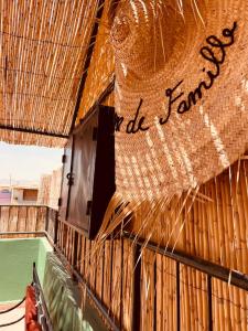 Appartement cosy au coeur des souks de Marrakech