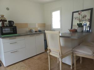 Studio garrigue saint didier