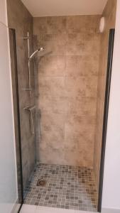 Villas Maison vue mer pres avec SPA pres des plages : photos des chambres