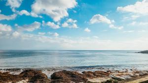 Villas Maison vue mer pres avec SPA pres des plages : photos des chambres