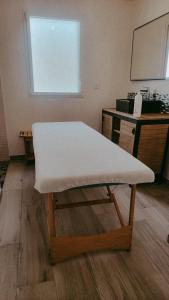 Villas Maison vue mer pres avec SPA pres des plages : photos des chambres