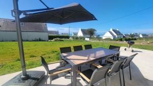 Villas Maison vue mer pres avec SPA pres des plages : photos des chambres