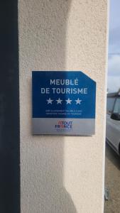 Villas Maison vue mer pres avec SPA pres des plages : photos des chambres