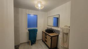 Villas Maison vue mer pres avec SPA pres des plages : photos des chambres