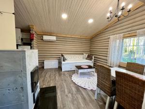 Villa Aurora, LaatuLomat