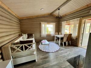 Villa Aurora, LaatuLomat