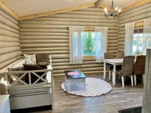 Villa Aurora, LaatuLomat