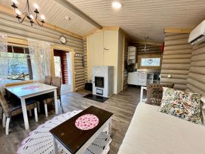 Villa Aurora, LaatuLomat