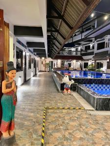 Somwang Boutique Hotel