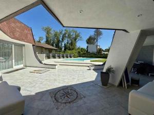 Holiday home in Rosolina 48312