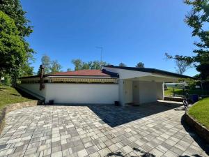 Holiday home in Rosolina 48312