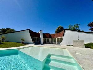 Holiday home in Rosolina 48312