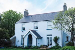 Boho Family Escape near Dunraven Bay with Sea Views