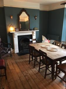 Boho Family Escape near Dunraven Bay with Sea Views