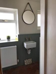 Boho Family Escape near Dunraven Bay with Sea Views