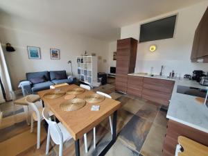 Appartements Bienvenue a Sanary ! A deux pas du port : photos des chambres