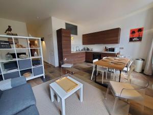 Appartements Bienvenue a Sanary ! A deux pas du port : photos des chambres