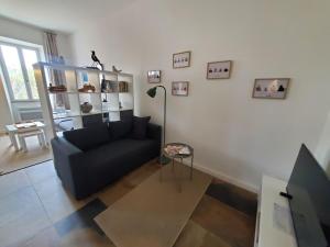 Appartements Bienvenue a Sanary ! A deux pas du port : photos des chambres