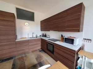 Appartements Bienvenue a Sanary ! A deux pas du port : photos des chambres