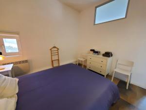 Appartements Bienvenue a Sanary ! A deux pas du port : Appartement 1 Chambre