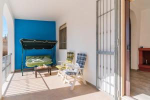 Villetta Faro Azzurro by BarbarHouse