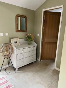 La Grange Charton Gite