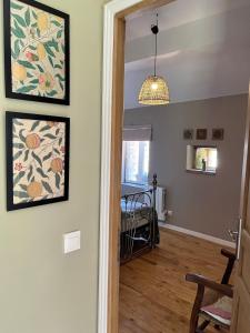 La Grange Charton Gite