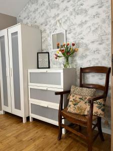 La Grange Charton Gite