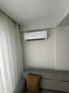 Alas Garden City Apartment Fethiye