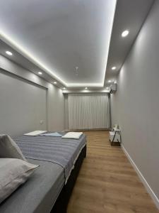 Alas Garden City Apartment Fethiye