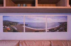 GuestReady - OceanView TopFloor w Terrace