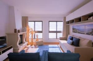 GuestReady - OceanView TopFloor w Terrace