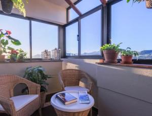 GuestReady - OceanView TopFloor w Terrace