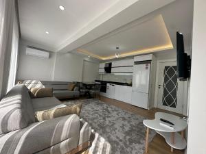 Alas Garden City Apartment Fethiye