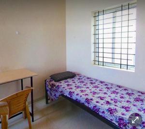 Krishnashray boys home stay