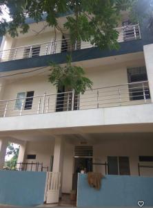 Krishnashray boys home stay