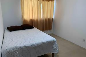 Cómodo departamento en el corazón de Cancún