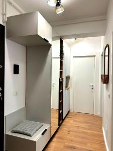 Exigent Plaza Chill Spot